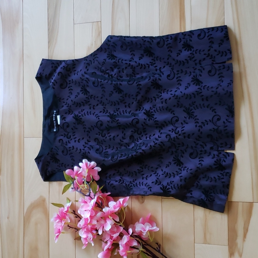 Bianca Nygard sleeveless top/cami